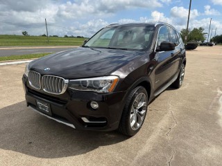 Image for 2015 BMW X3 xDrive28i ID: 7360792