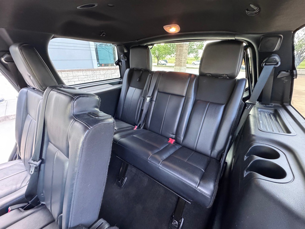 2017 Ford Expedition Image 11