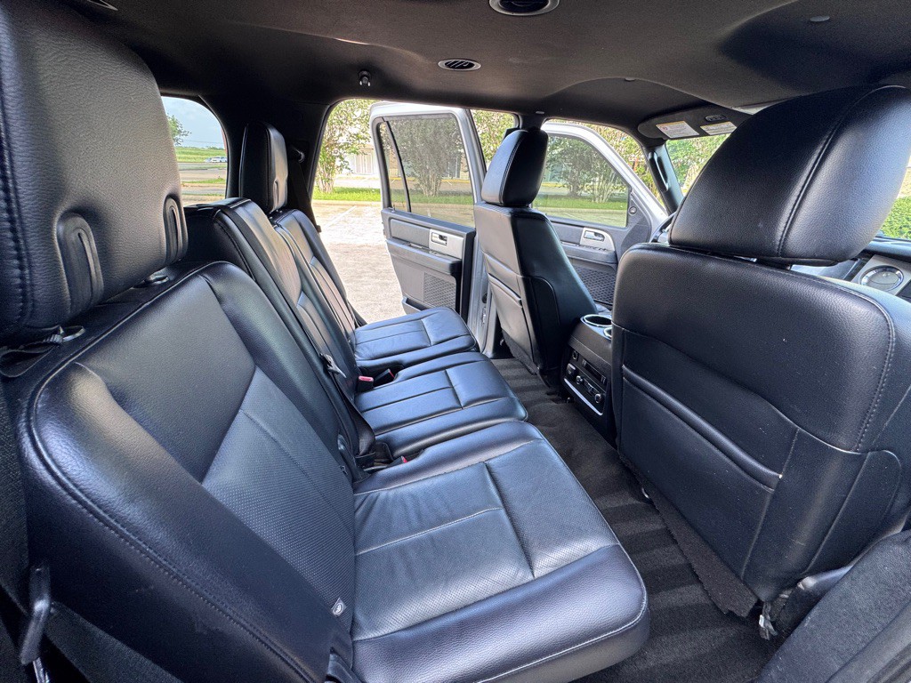 2017 Ford Expedition Image 12