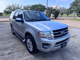 Image for 2017 Ford Expedition Limited ID: 7379462