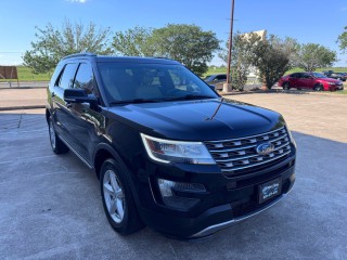 Image for 2016 Ford Explorer XLT ID: 7389871