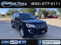Image for 2016 Ford Explorer XLT ID: 7389871