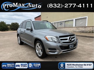 Image for 2013 Mercedes-Benz GLK-Class GLK 350 4MATIC ID: 7394929
