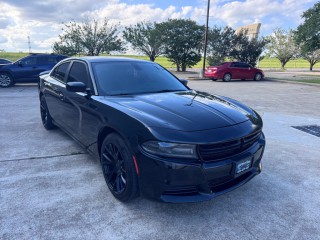 Image for 2019 Dodge Charger SXT ID: 7408260