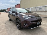 Image for 2016 Toyota Rav4 SE ID: 7419850