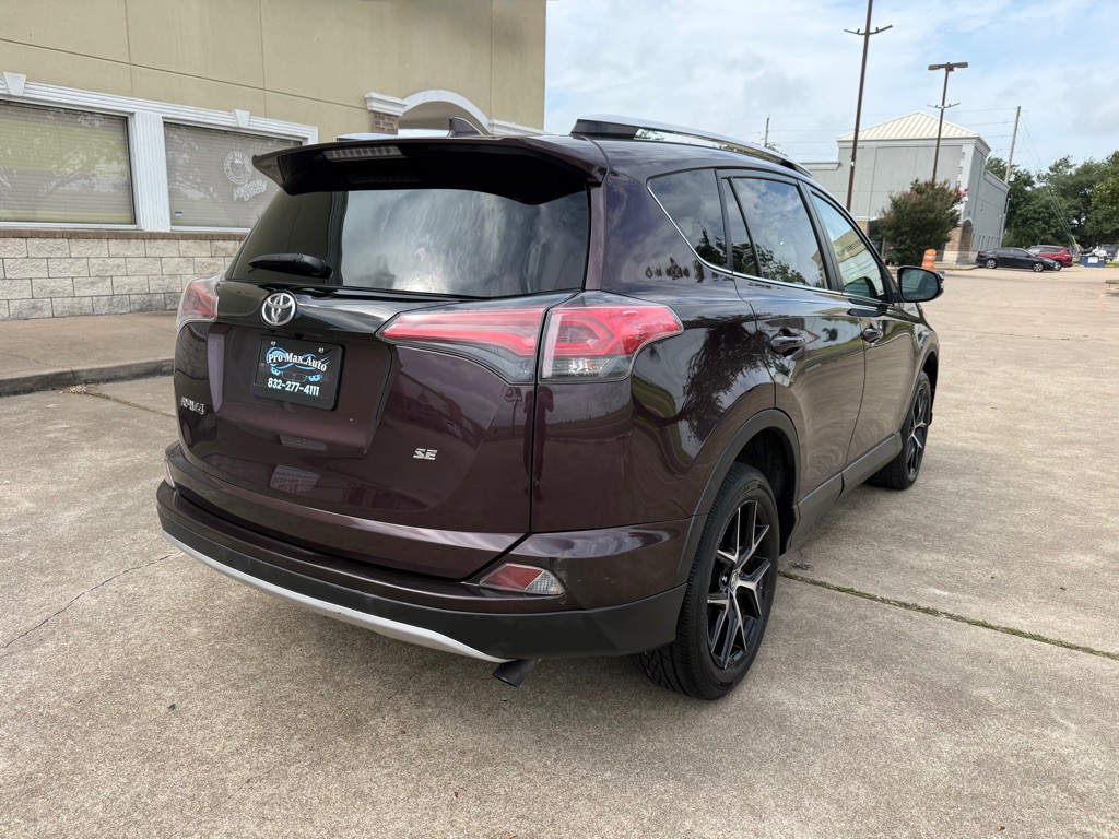 2016 Toyota Rav4 Image 3