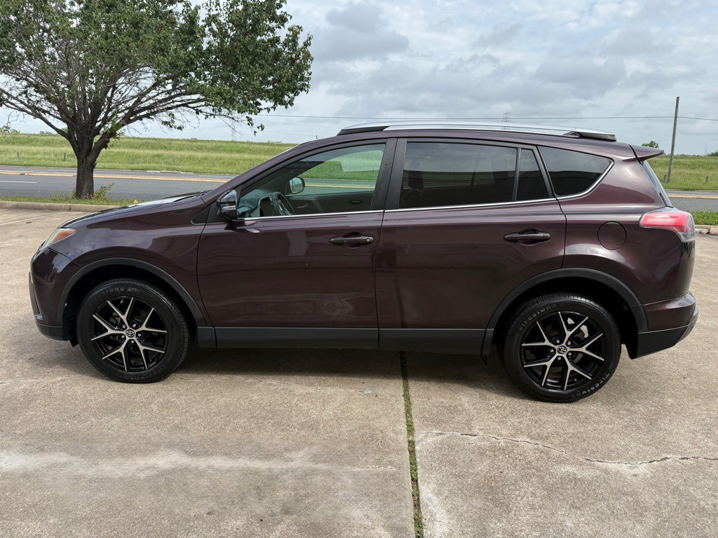 2016 Toyota Rav4 Image 6