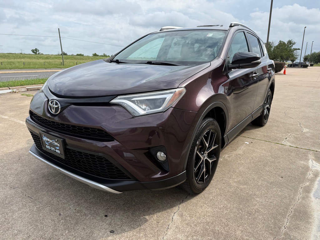 2016 Toyota Rav4 Image 7