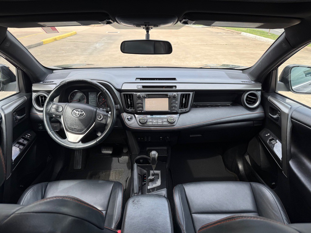 2016 Toyota Rav4 Image 15
