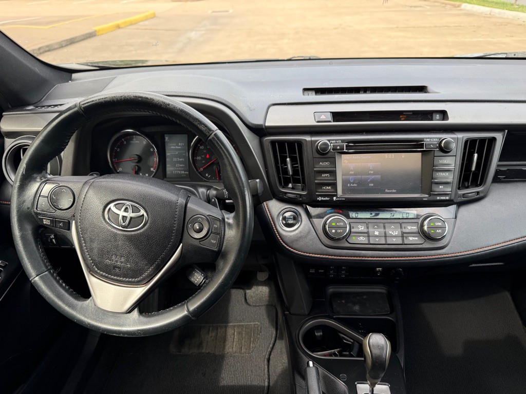 2016 Toyota Rav4 Image 16