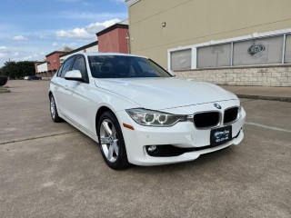Image for 2014 BMW 3 Series 328i ID: 7447482