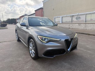 Image for 2018 Alfa Romeo Stelvio TI ID: 7473737