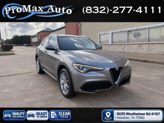 Image for 2018 Alfa Romeo Stelvio TI ID: 7473737