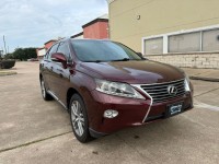 Image for 2015 Lexus RX 350 ID: 7484596