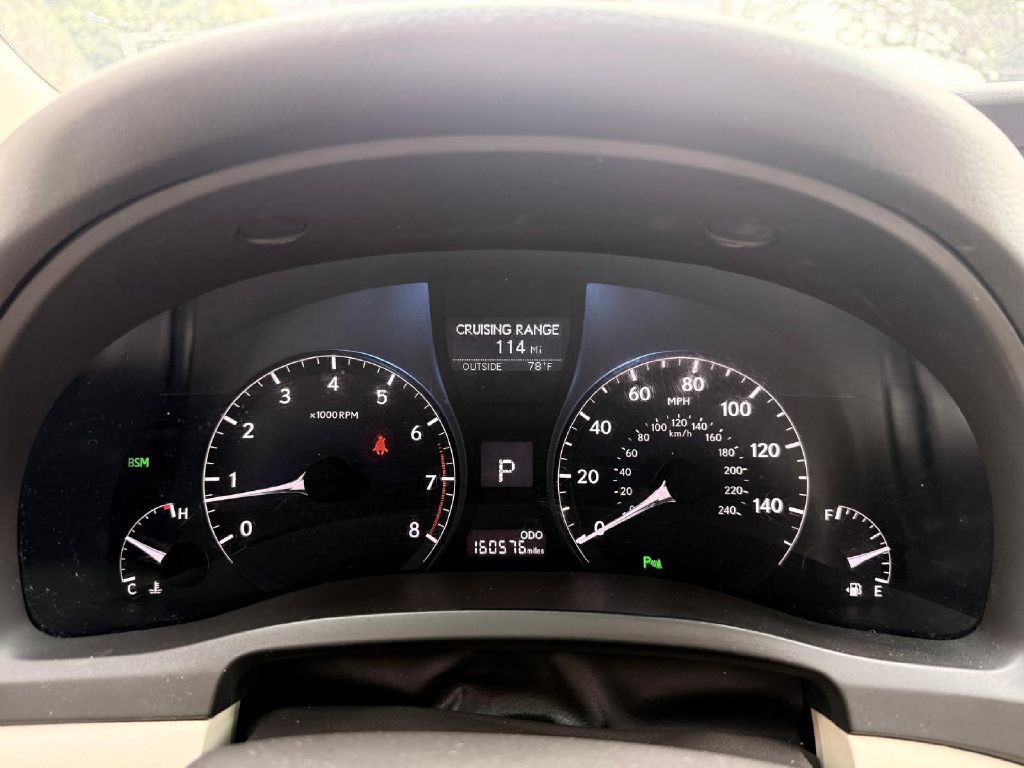2015 Lexus RX Image 19