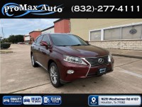 Image for 2015 Lexus RX 350 ID: 7484596