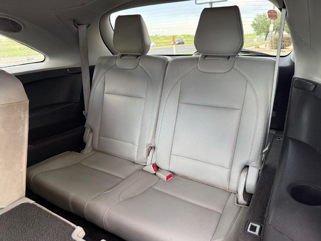 2015 Acura MDX Image 13