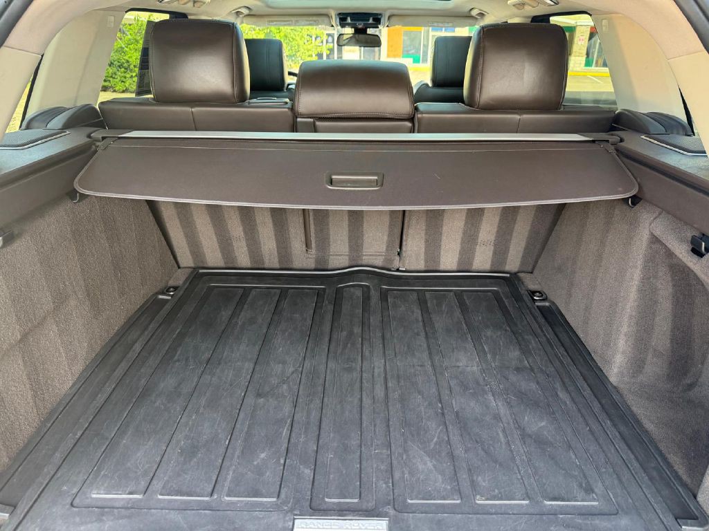 2015 Land Rover Range Rover Sport Image 15