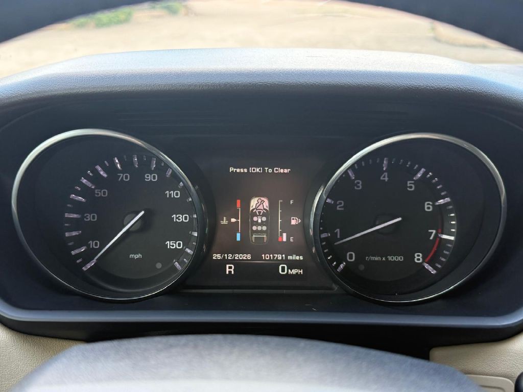 2015 Land Rover Range Rover Sport Image 20