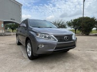 Image for 2014 Lexus RX 350 ID: 7518235