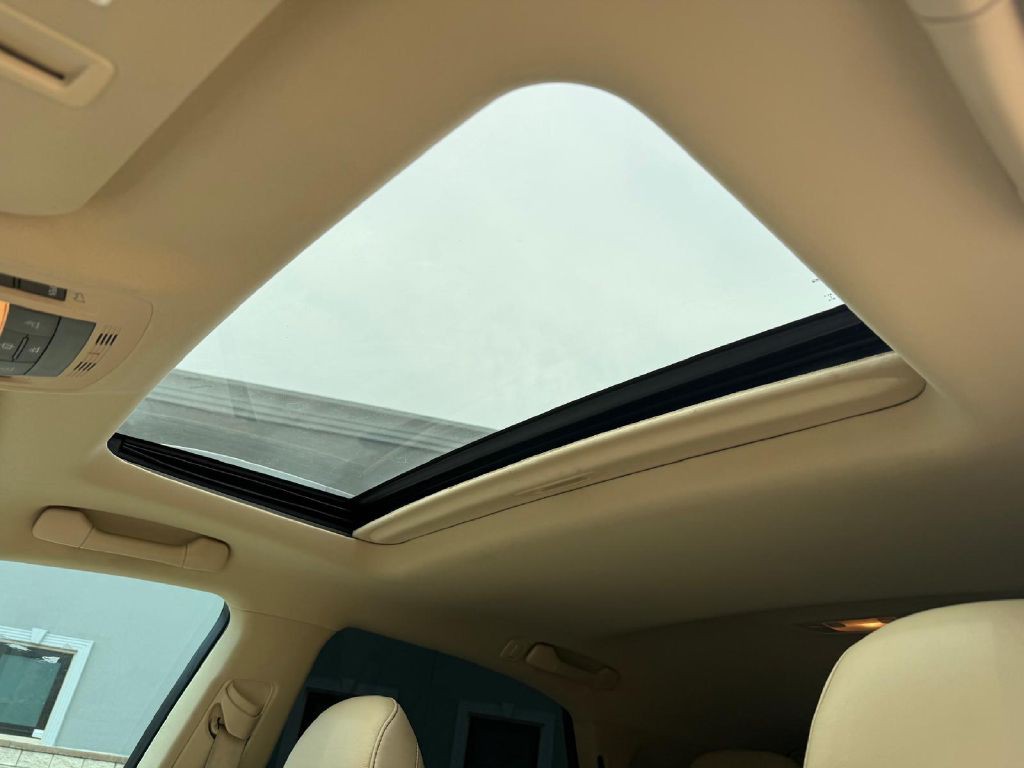 2014 Lexus RX Image 9