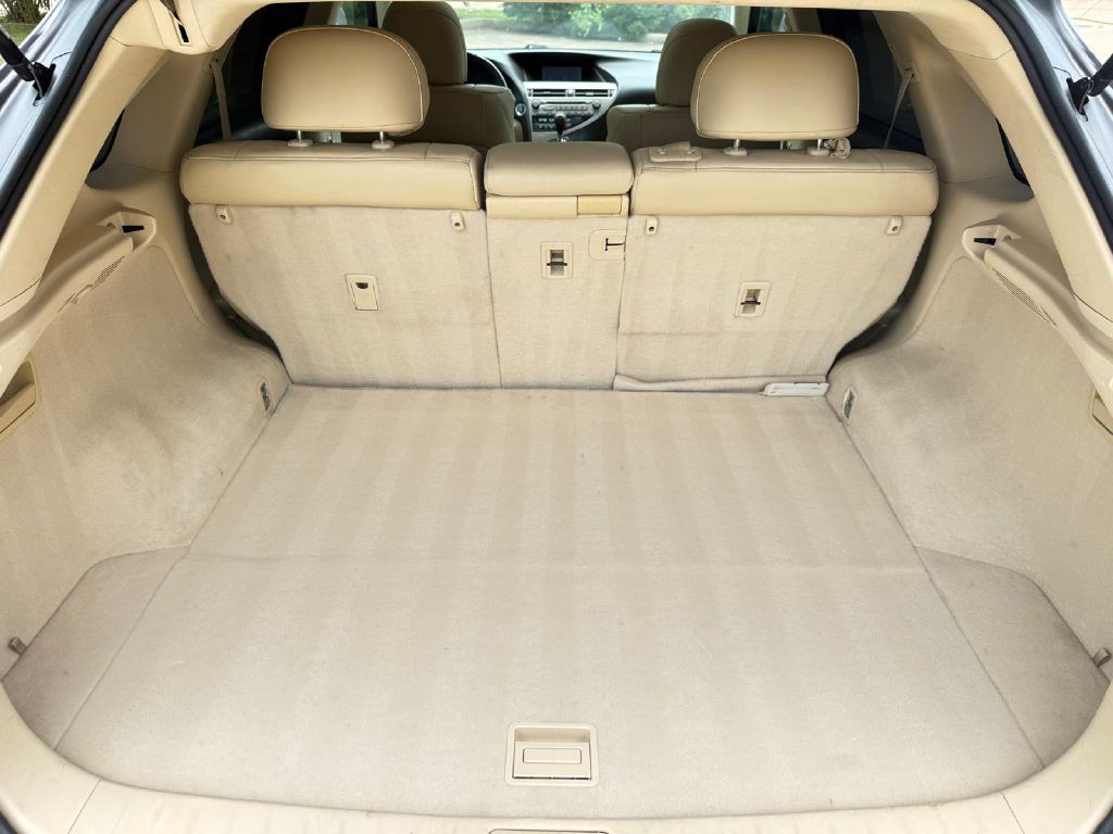 2014 Lexus RX Image 15