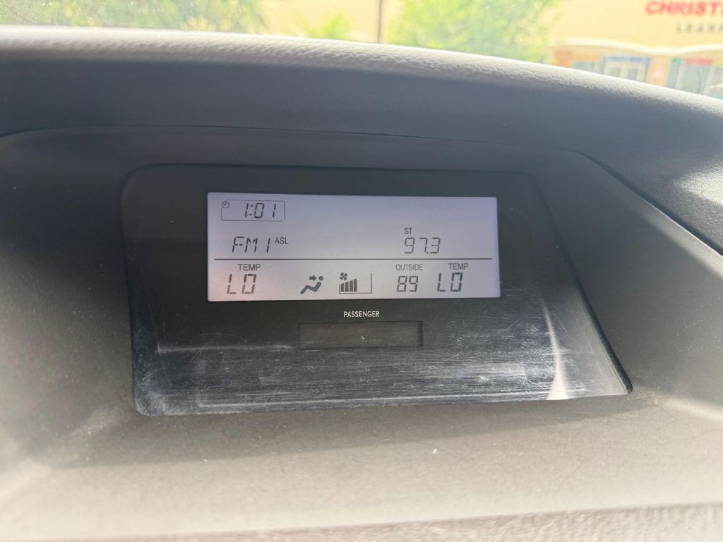 2014 Lexus RX Image 19