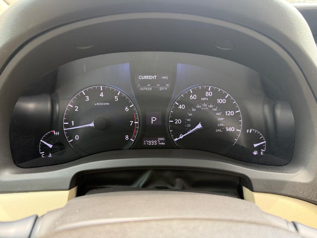 2014 Lexus RX Image 20