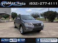 Image for 2014 Lexus RX 350 ID: 7518235