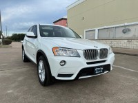 Image for 2014 BMW X3 xDrive28i ID: 7520828