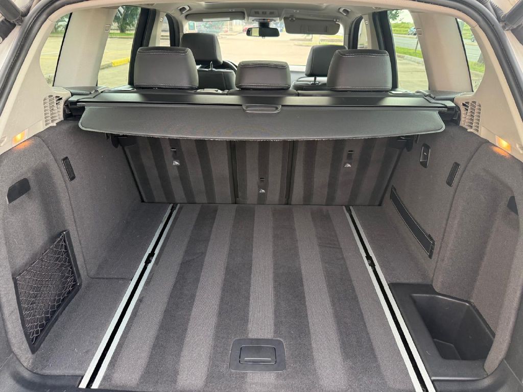 2014 BMW X3 Image 15