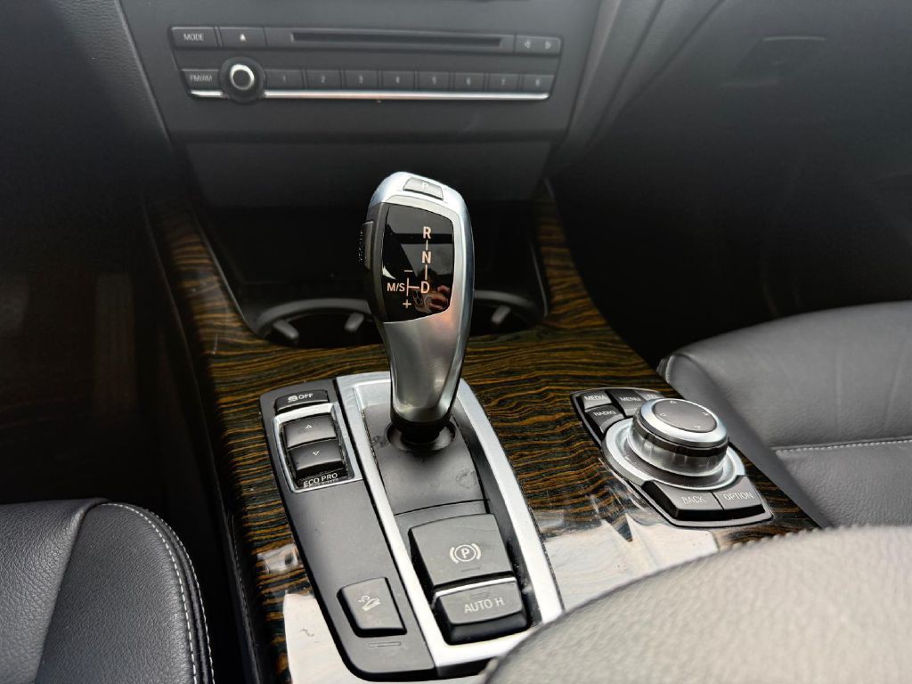 2014 BMW X3 Image 18
