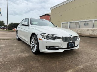 Image for 2013 BMW 3 Series 328i ID: 7536368