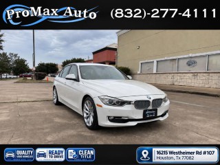 Image for 2013 BMW 3 Series 328i ID: 7536368