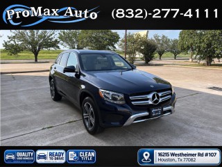 Image for 2019 Mercedes-Benz GLC-Class GLC 300 ID: 7552137