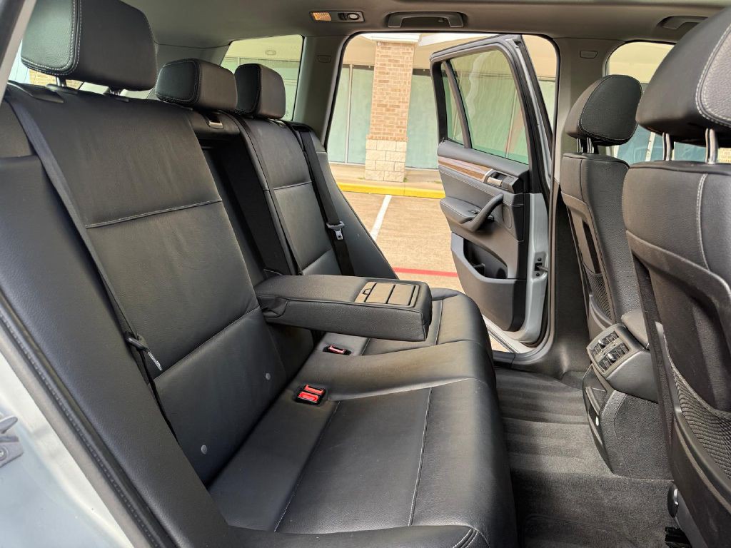 2015 BMW X3 Image 13