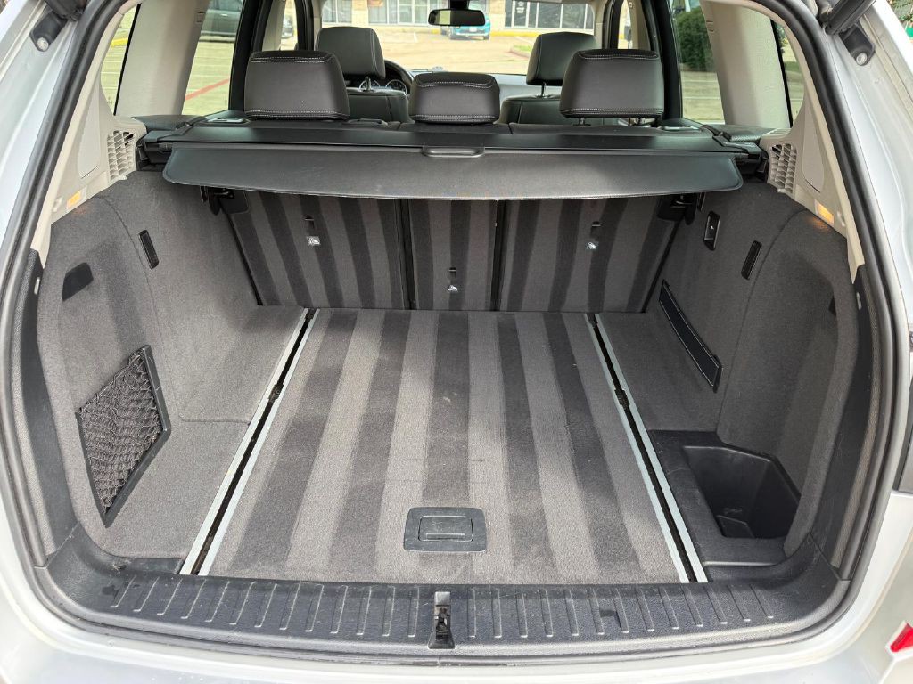 2015 BMW X3 Image 15