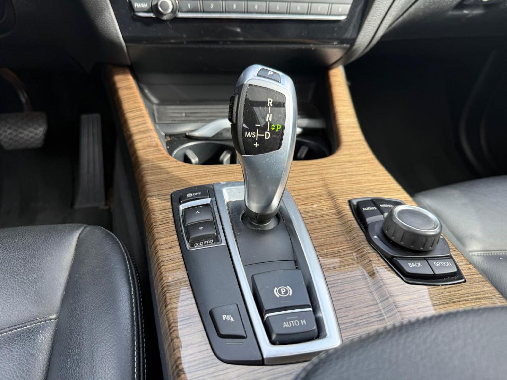 2015 BMW X3 Image 18