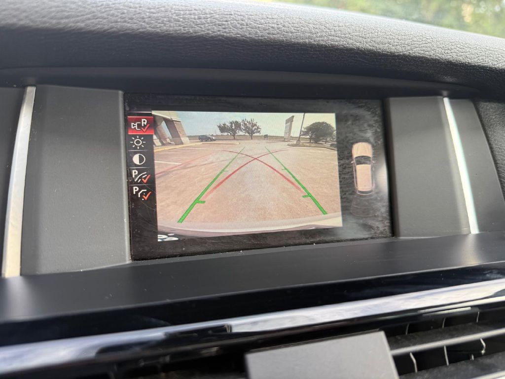 2015 BMW X3 Image 19