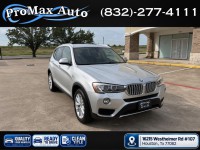 Image for 2015 BMW X3 SDRIVE28I ID: 7560351