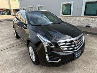 Image for 2017 Cadillac XT5  ID: 7562941