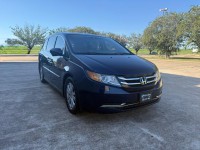 Image for 2017 Honda Odyssey EXL ID: 7608245