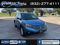 Image for 2014 Honda CR-V EX ID: 7608261