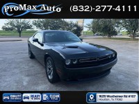 Image for 2019 Dodge Challenger SXT ID: 7610930