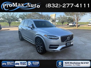 Image for 2019 Volvo XC90 T6 MOMENTUM ID: 7689789