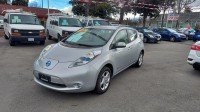 Image for 2011 Nissan Leaf SV ID: 5338785