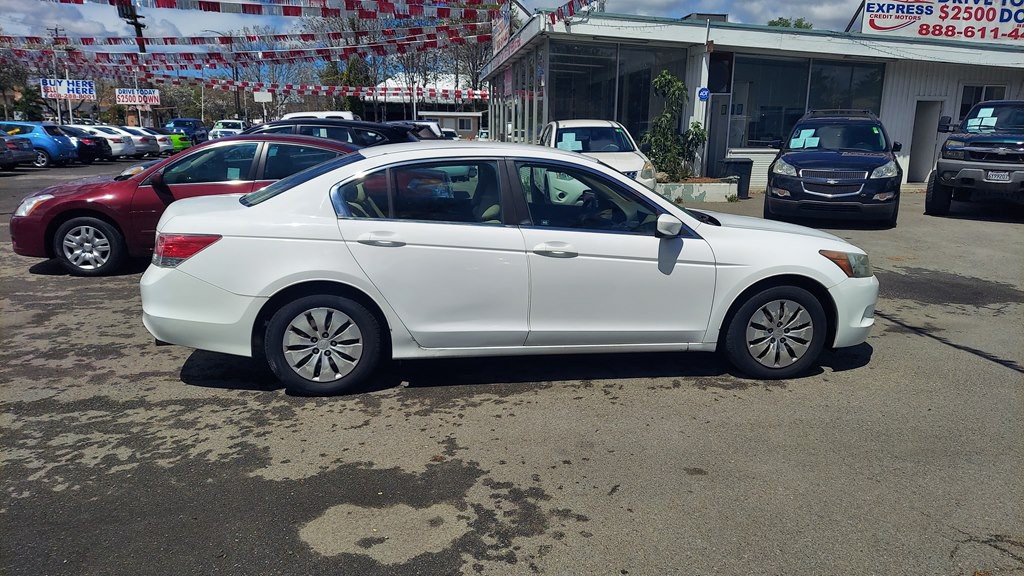 2009 Honda Accord Image 6
