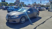 Image for 2016 Nissan Altima 2.5 ID: 5500535