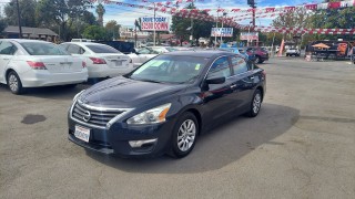 Image for 2013 Nissan Altima 2.5 ID: 5833395