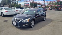 Image for 2013 Nissan Altima 2.5 ID: 5833395